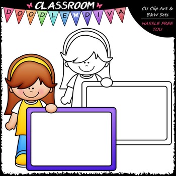 Detail White Board Clipart Nomer 22