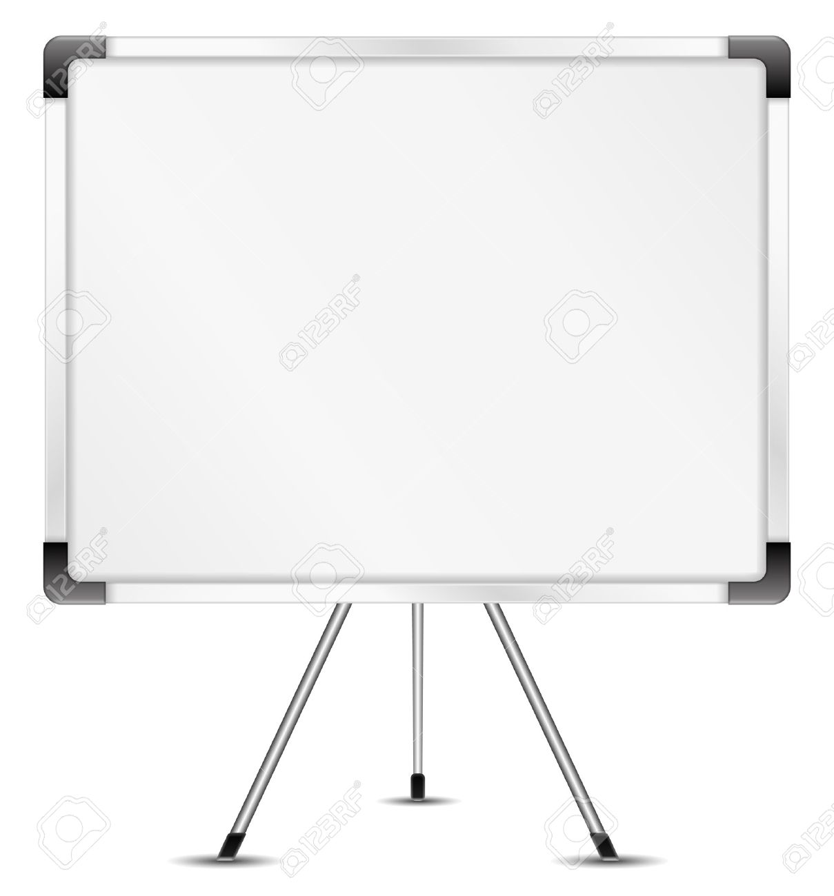 Detail White Board Clipart Nomer 43