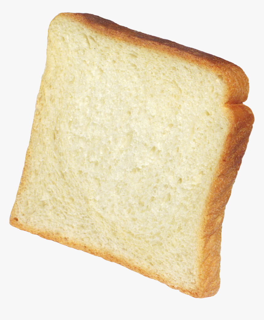 Detail White Bread Png Nomer 11