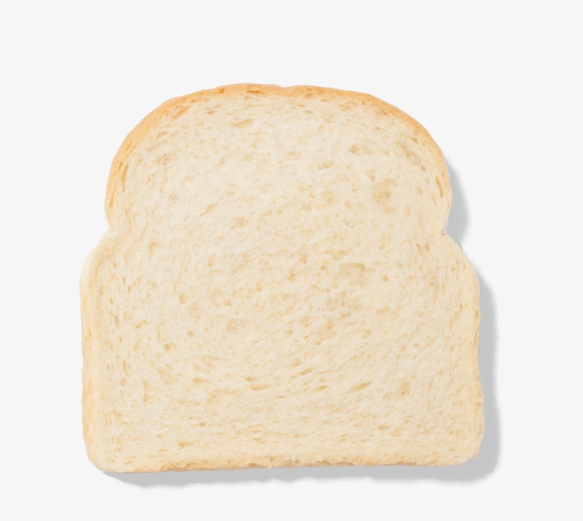 Detail White Bread Png Nomer 3