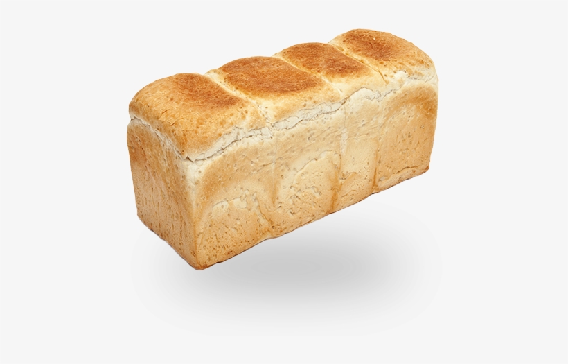 Detail White Bread Png Nomer 25
