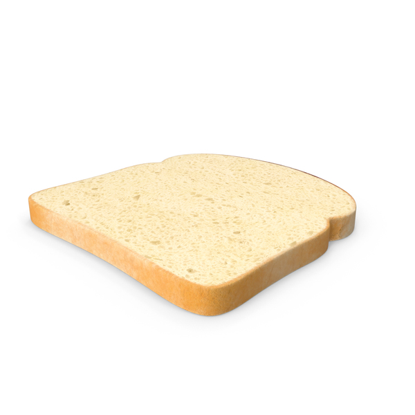 Detail White Bread Png Nomer 35