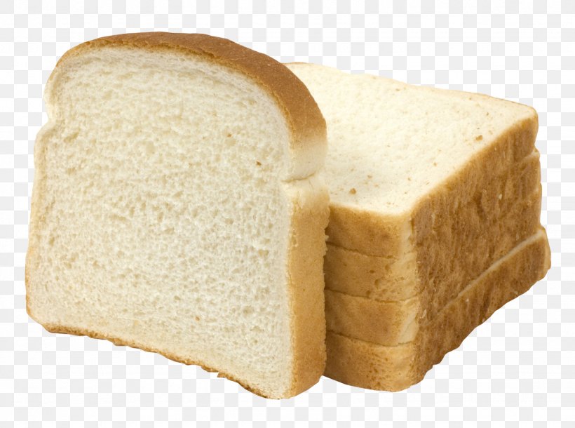 Detail White Bread Png Nomer 5