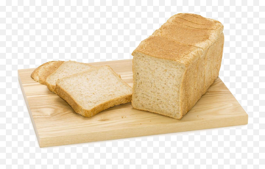 Detail White Bread Png Nomer 38