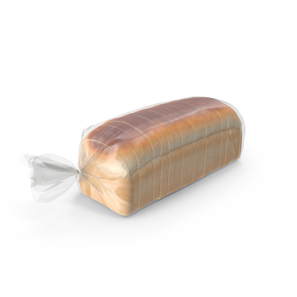 Detail White Bread Png Nomer 52