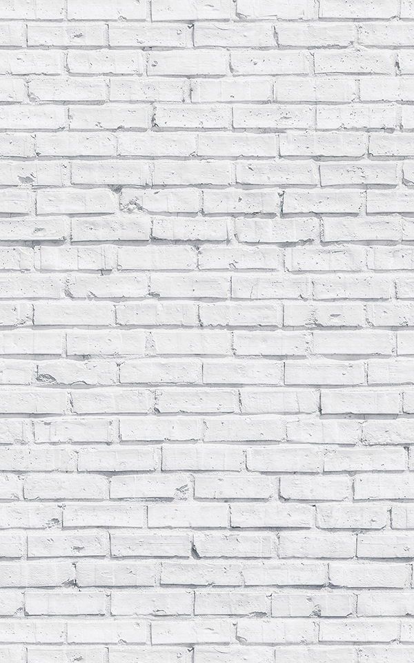 Detail White Brick Wallpaper Hd Nomer 12