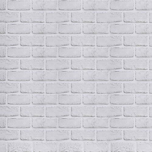 Detail White Brick Wallpaper Hd Nomer 15