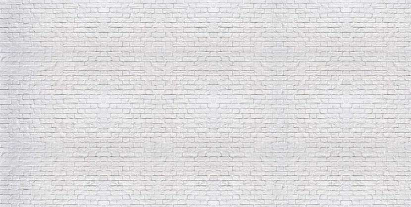 Detail White Brick Wallpaper Hd Nomer 38