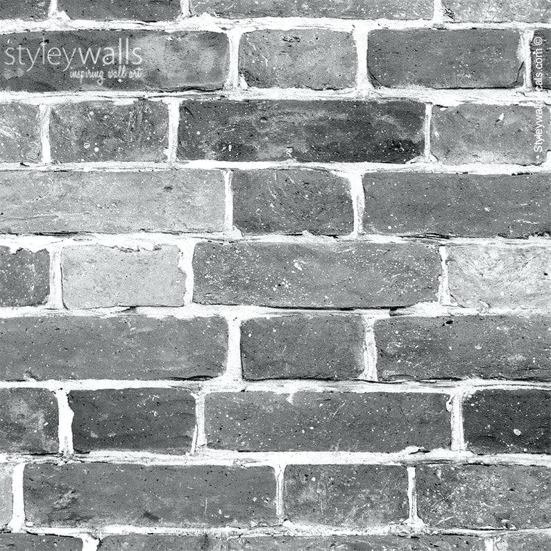 Detail White Brick Wallpaper Hd Nomer 50