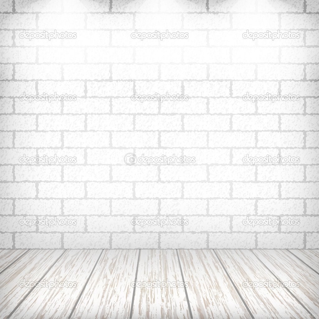 Detail White Brick Wallpaper Hd Nomer 55