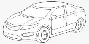 Detail White Car Png Nomer 29