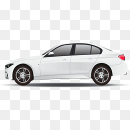 Detail White Car Png Nomer 53