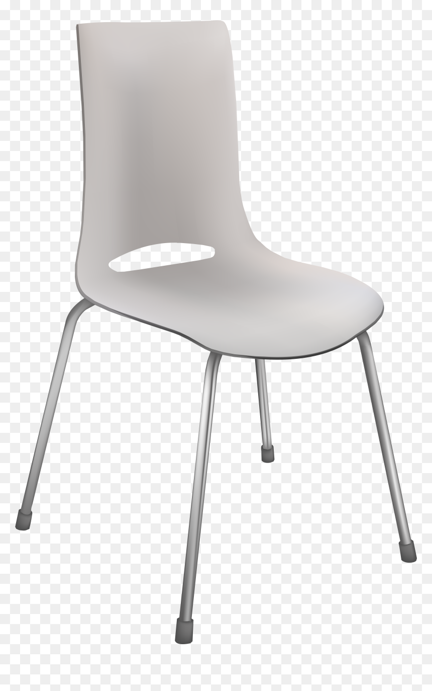 Detail White Chair Png Nomer 11