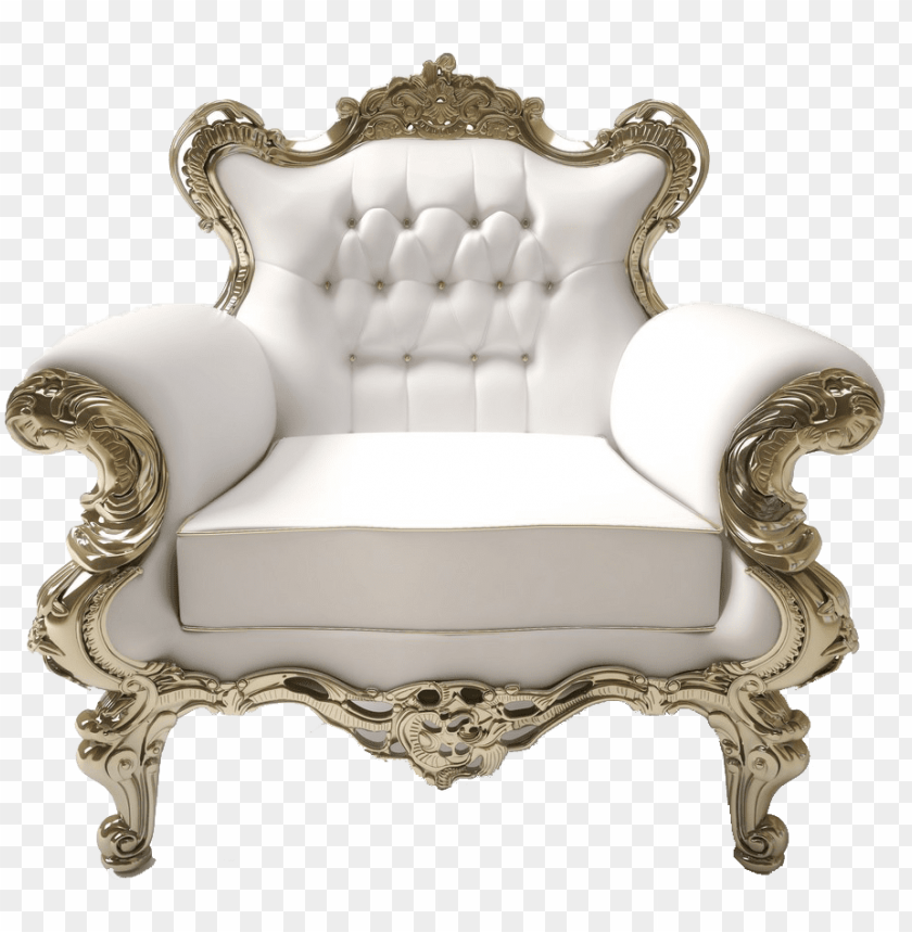 Detail White Chair Png Nomer 41