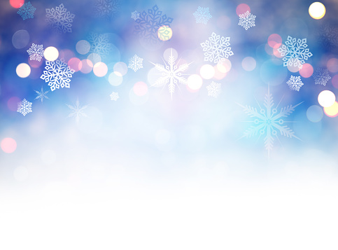 Detail White Christmas Background Hd Nomer 18