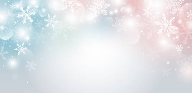 Detail White Christmas Background Hd Nomer 4