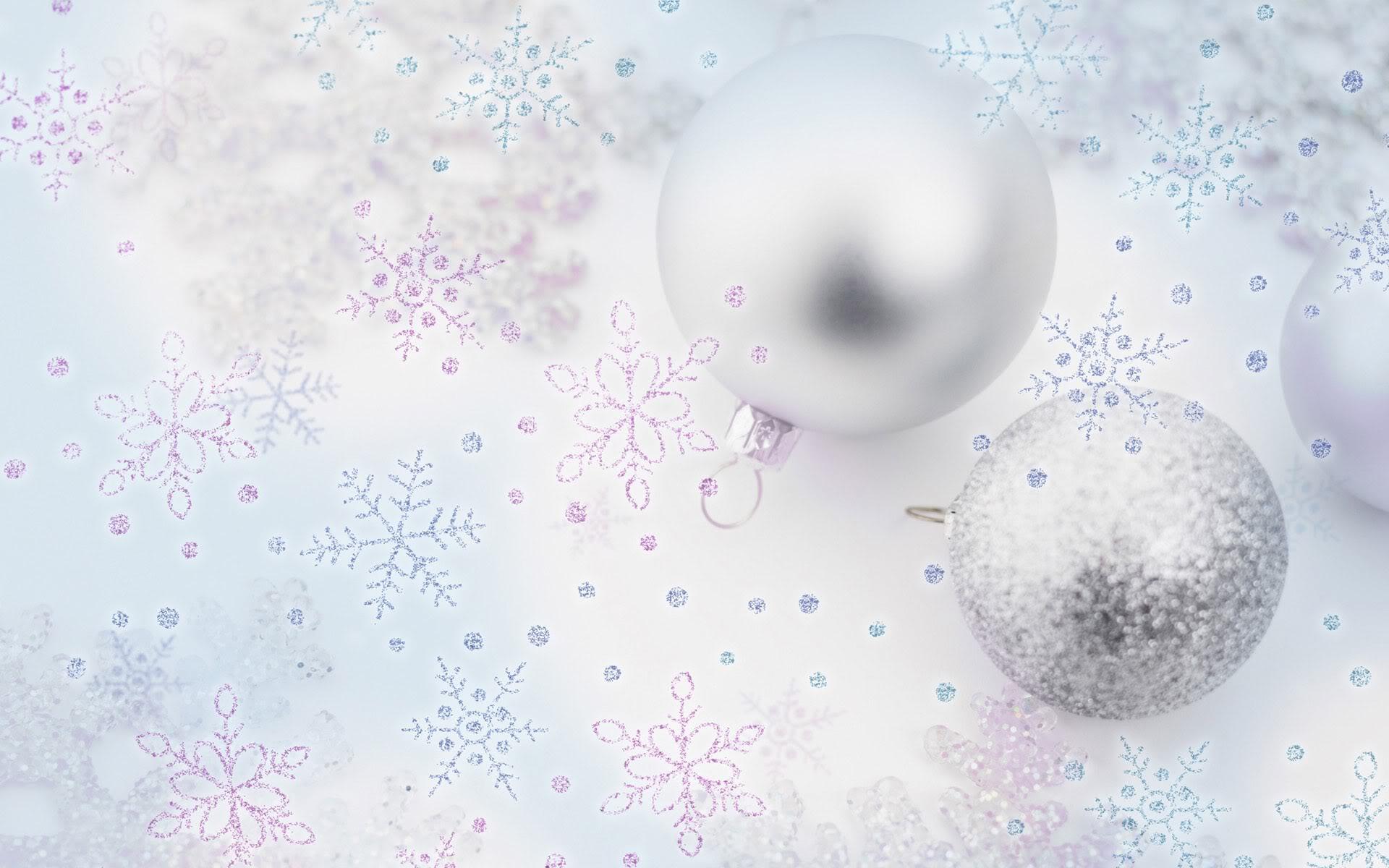 Detail White Christmas Background Hd Nomer 33