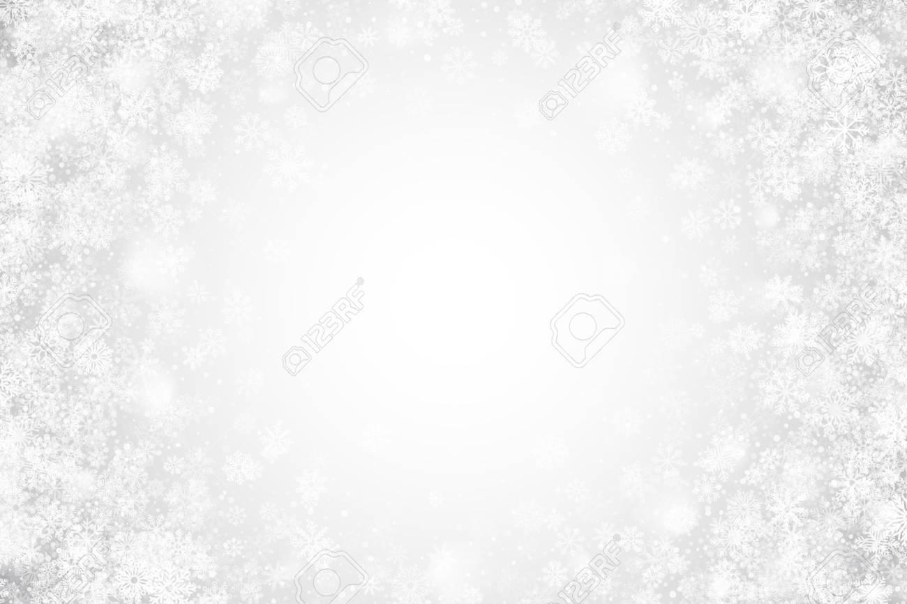 Detail White Christmas Wallpaper Nomer 27