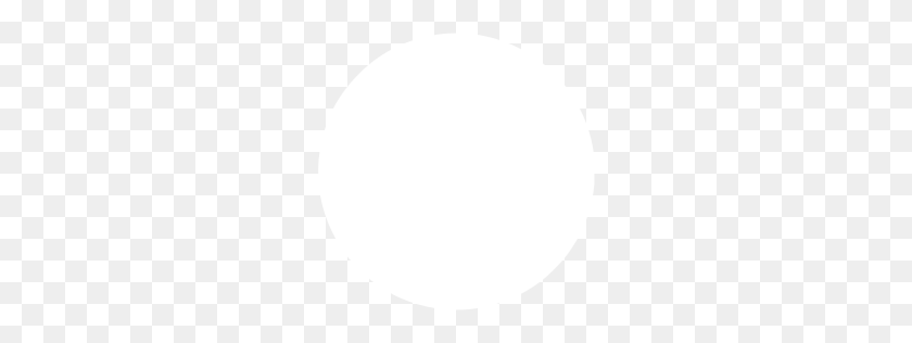 Detail White Circle Png Transparent Nomer 32