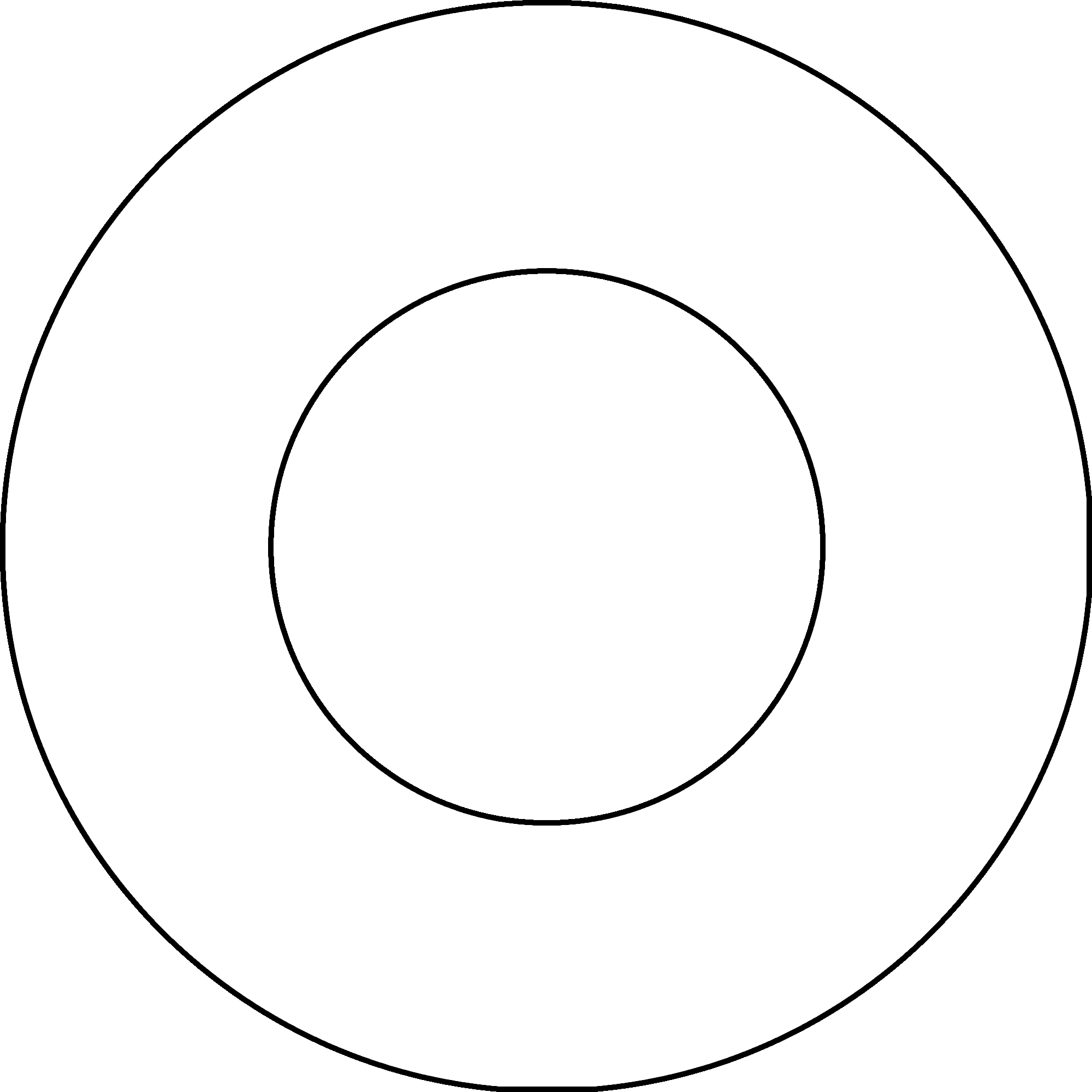 Detail White Circle Png Transparent Nomer 40