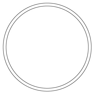 Detail White Circle Png Transparent Nomer 54