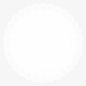 Detail White Circle Png Transparent Nomer 7