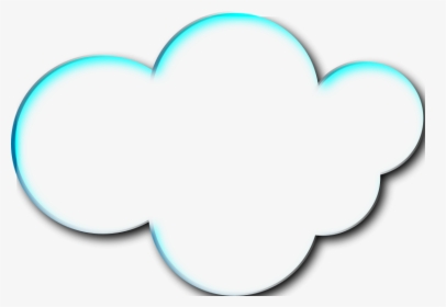 Detail White Cloud Clipart No Background Nomer 20