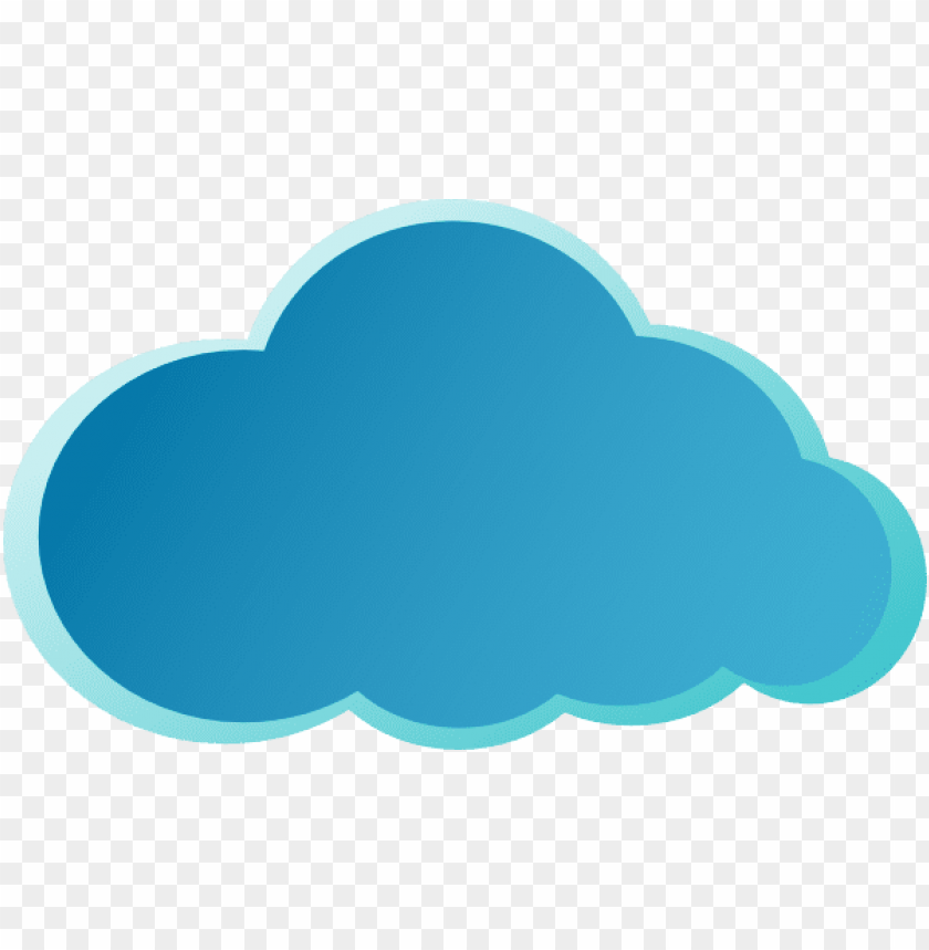 Detail White Cloud Clipart No Background Nomer 52