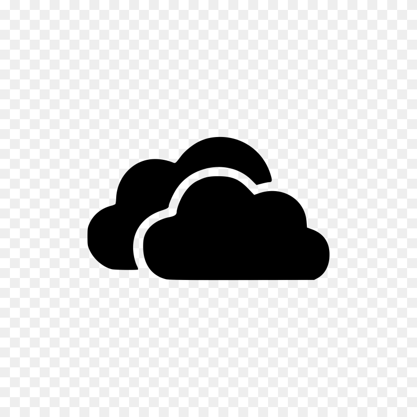 Detail White Cloud Clipart Png Nomer 35