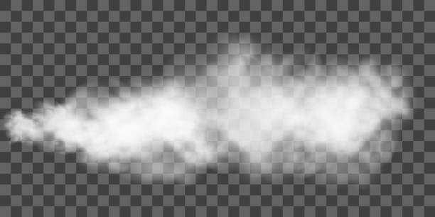Detail White Cloud Png Nomer 21