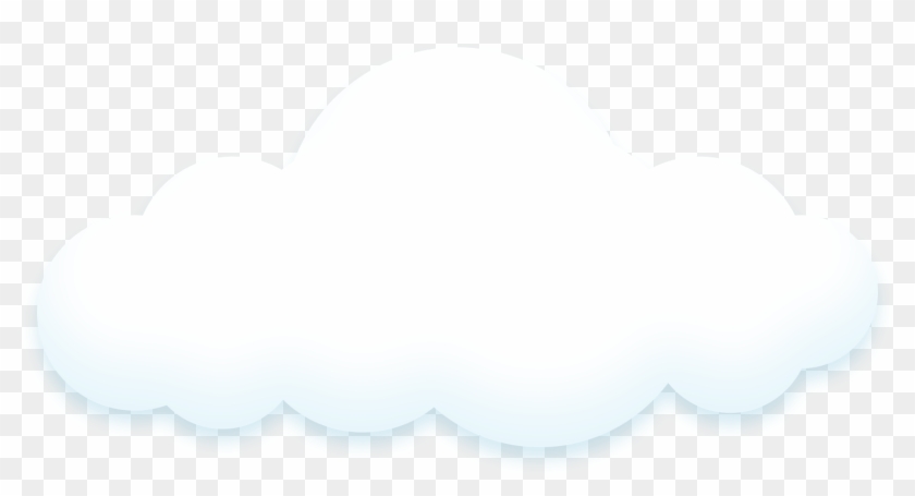 Detail White Cloud Png Nomer 46