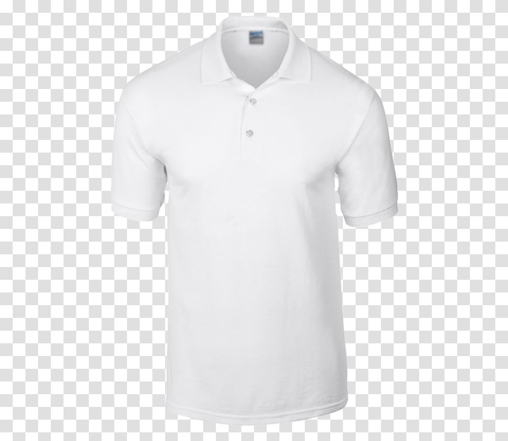 Detail White Collar Shirt Png Nomer 20