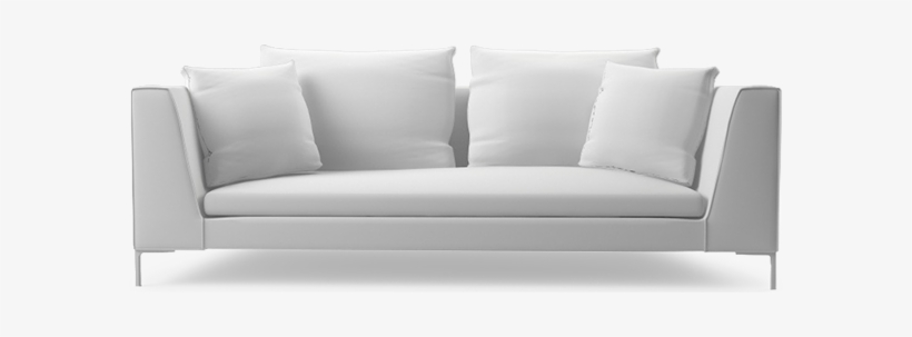 Detail White Couch Png Nomer 12