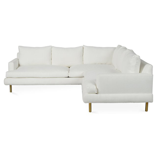 Detail White Couch Png Nomer 16