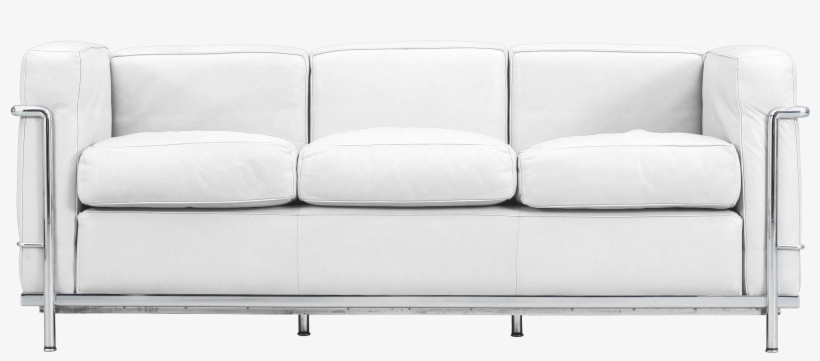 Detail White Couch Png Nomer 3