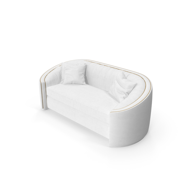 Detail White Couch Png Nomer 21