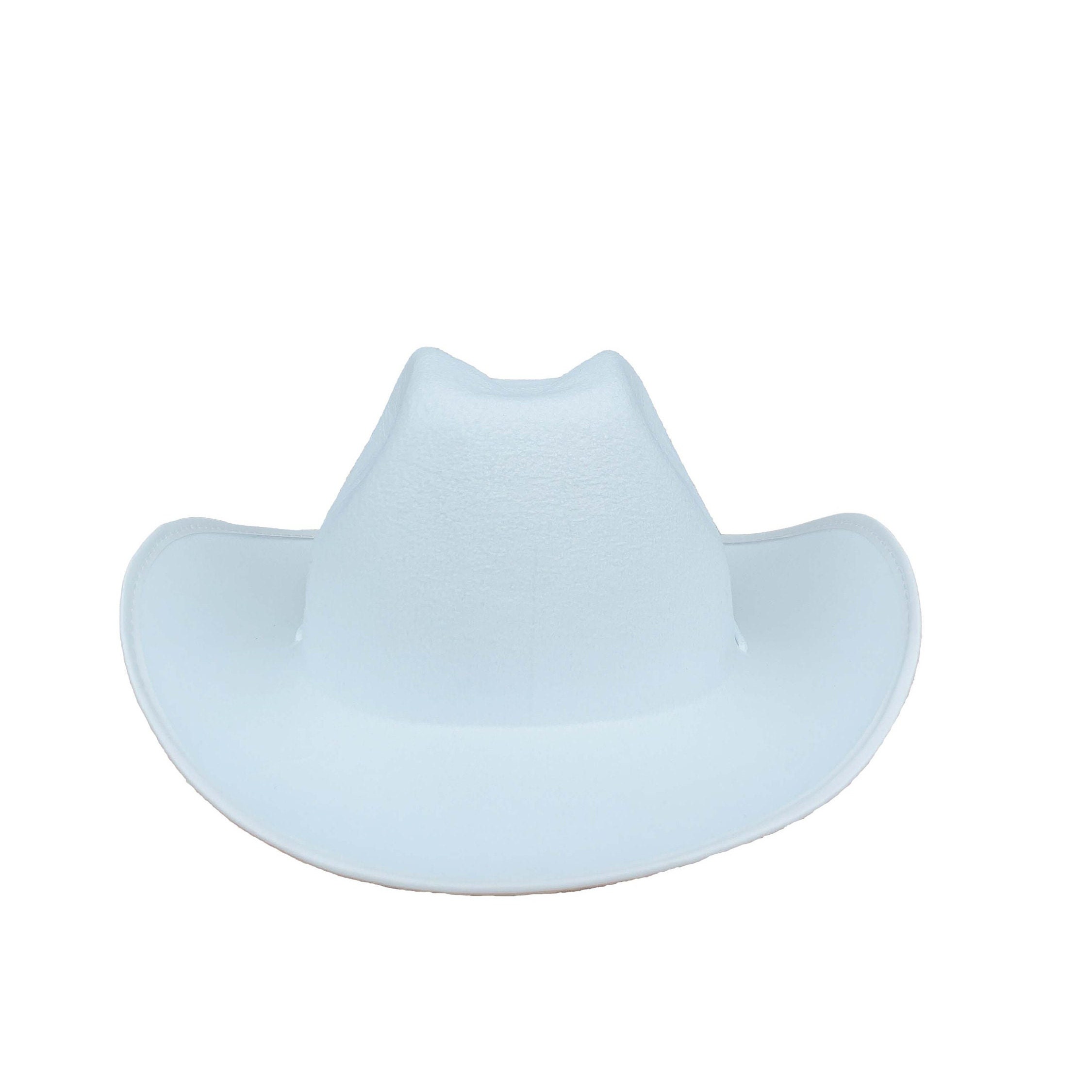 Detail White Cowboy Hat Png Nomer 21