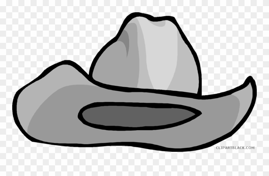 Detail White Cowboy Hat Png Nomer 24