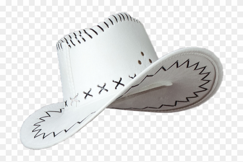 Detail White Cowboy Hat Png Nomer 29