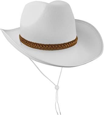 Detail White Cowboy Hat Png Nomer 37