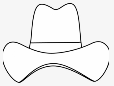 Detail White Cowboy Hat Png Nomer 44