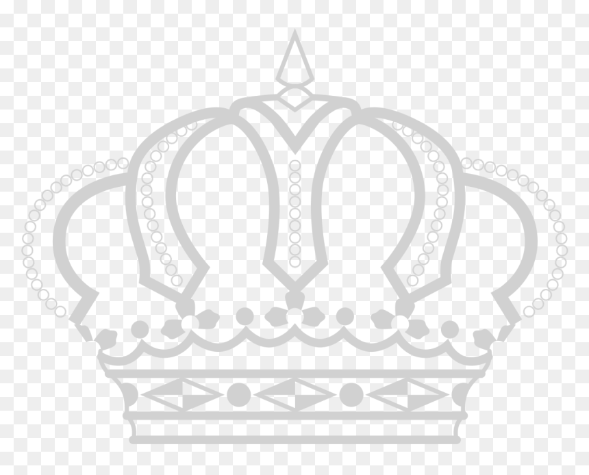 Download White Crown Png Nomer 26