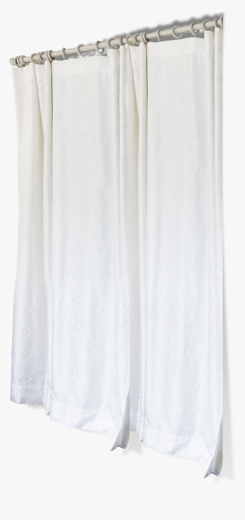 Detail White Curtains Png Nomer 14