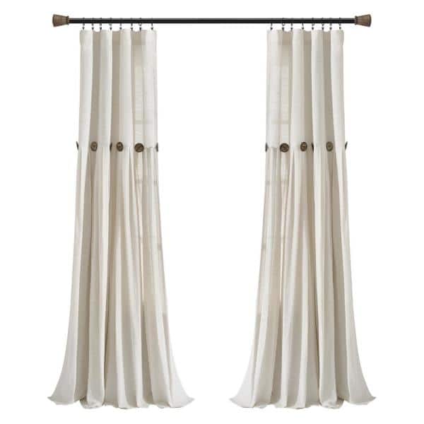 Detail White Curtains Png Nomer 26