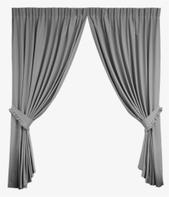 Detail White Curtains Png Nomer 38