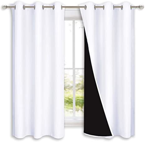 Detail White Curtains Png Nomer 45