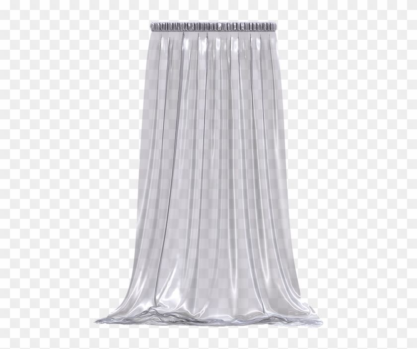 Detail White Curtains Png Nomer 8
