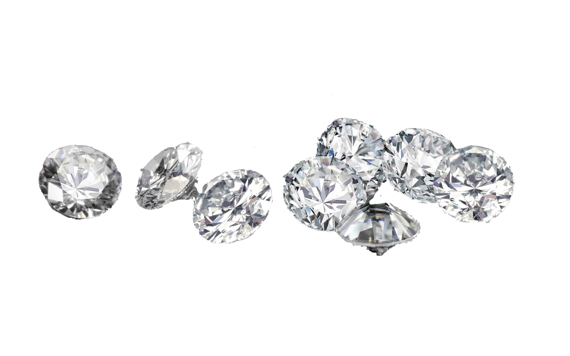 Detail White Diamond Png Nomer 19