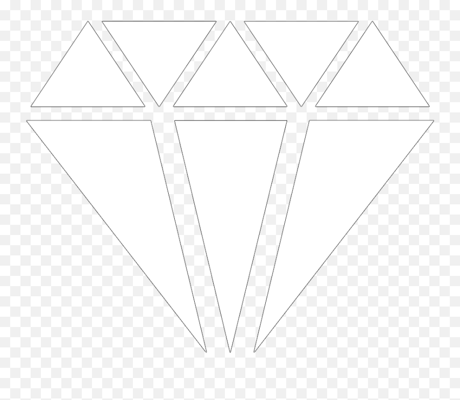 Detail White Diamond Png Nomer 4