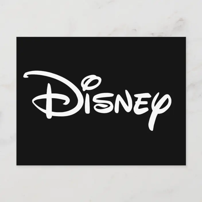 Detail White Disney Logo Nomer 2